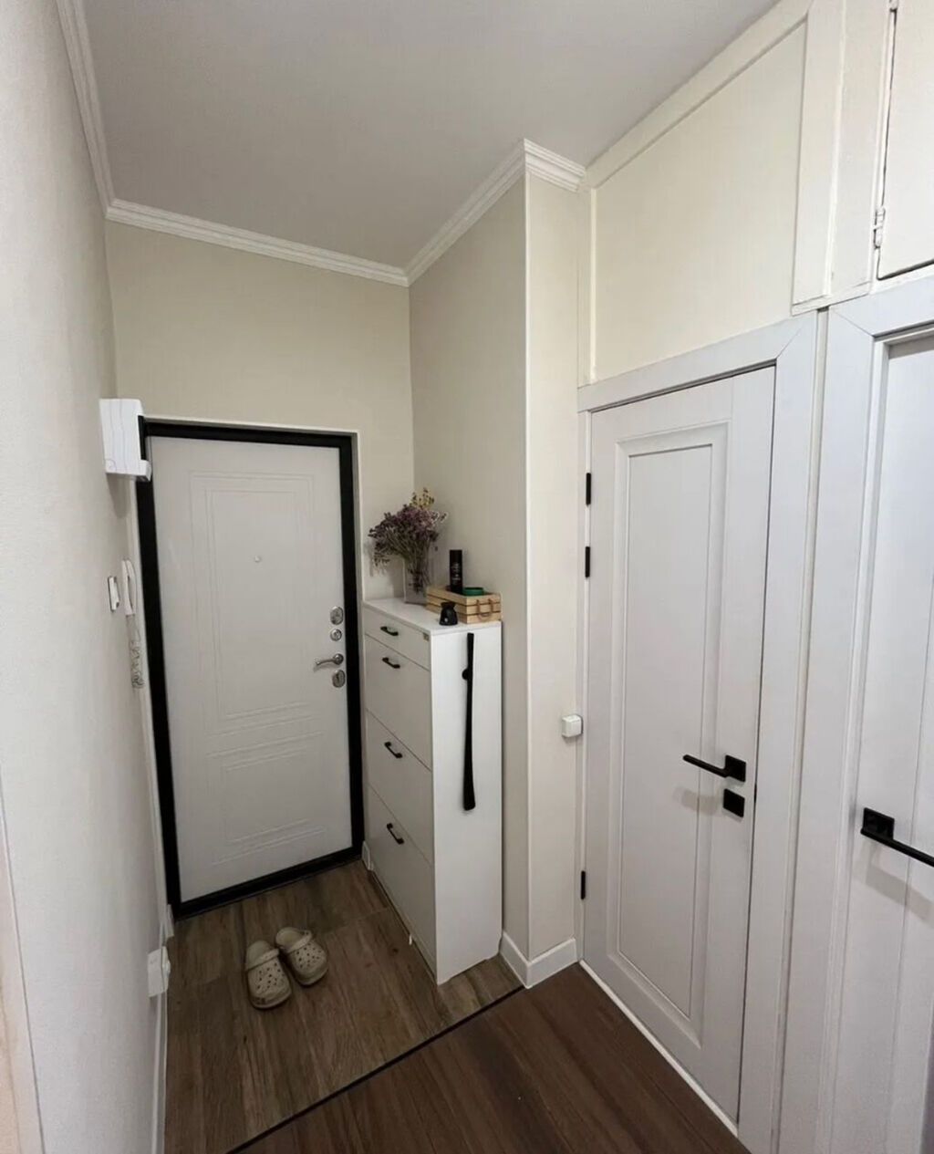 3 комнаты, 71 м², 105 серия, 5 этаж, Евроремонт — фото 6
