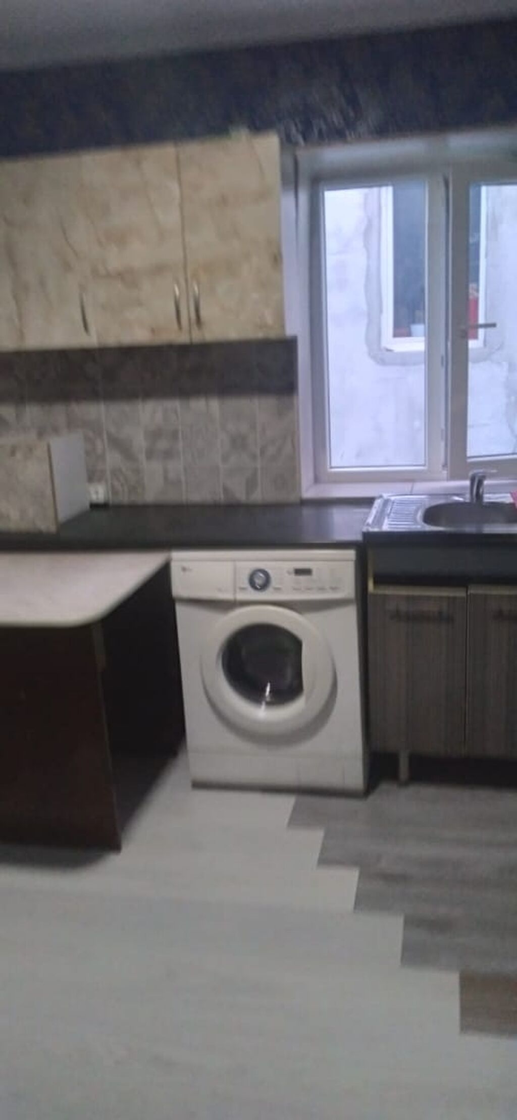 1 комната, Рабочий Городок Собственник, Без животных, от 1 месяца, от 3 месяцев, от 6 месяцев, С мебелью частично: фото 5
