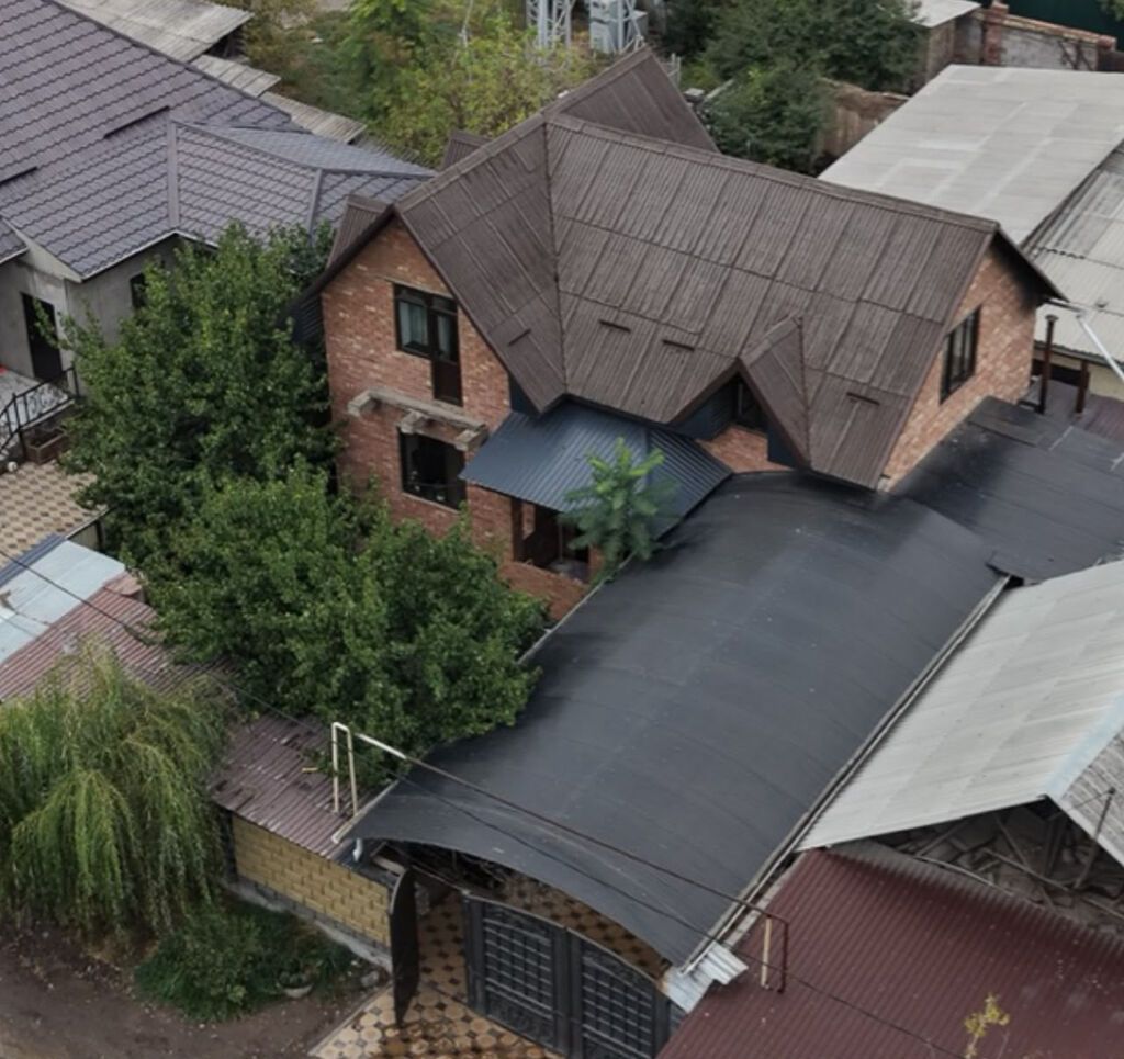 6 комнат, 120 м², 3 соток, Бишкек, Гоин Агентство недвижимости: фото 2