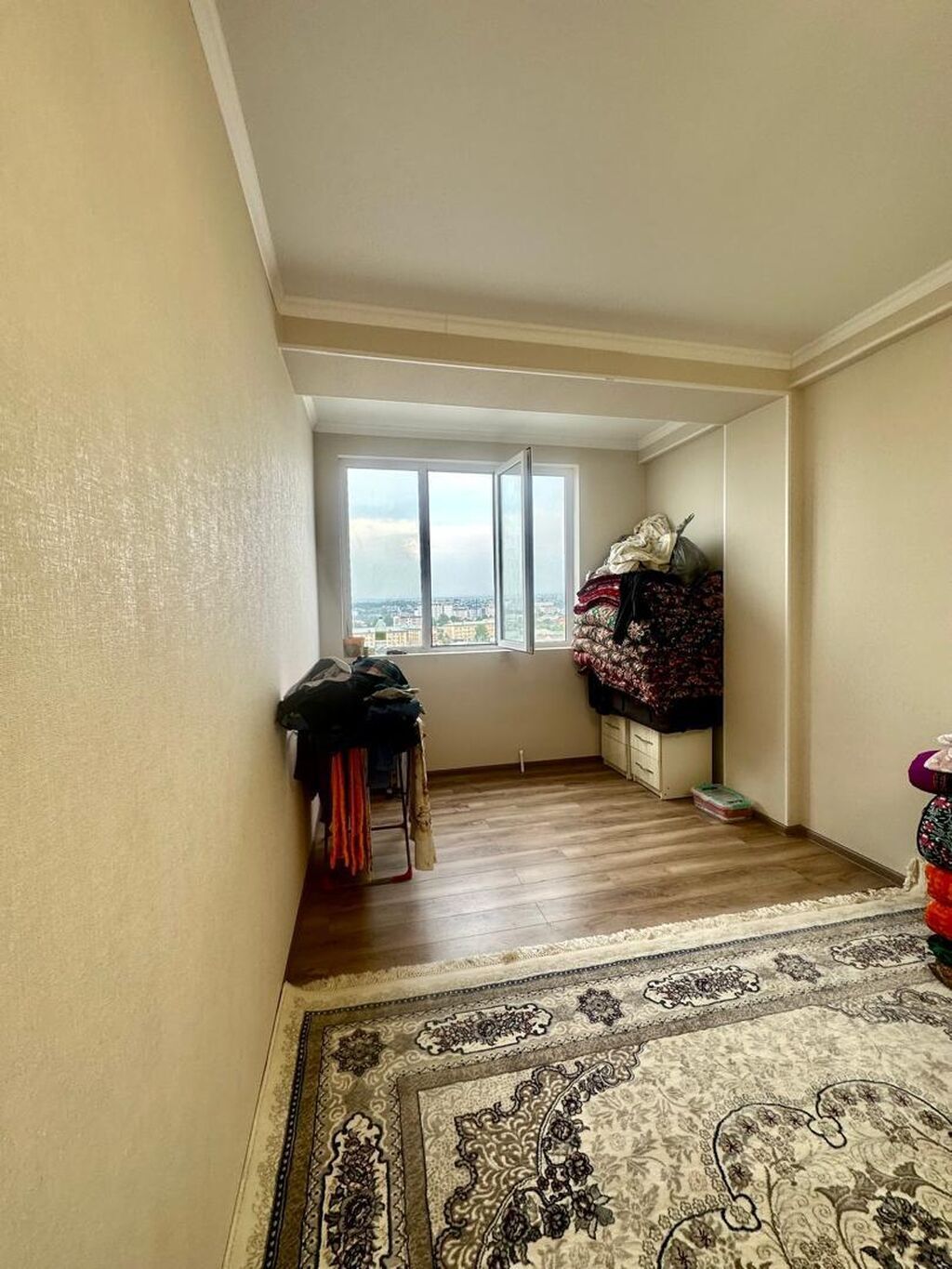 2 комнаты, 84 м², Амир-Тимур мкр., Элитка, 8 этаж, Свежий ремонт: фото 5