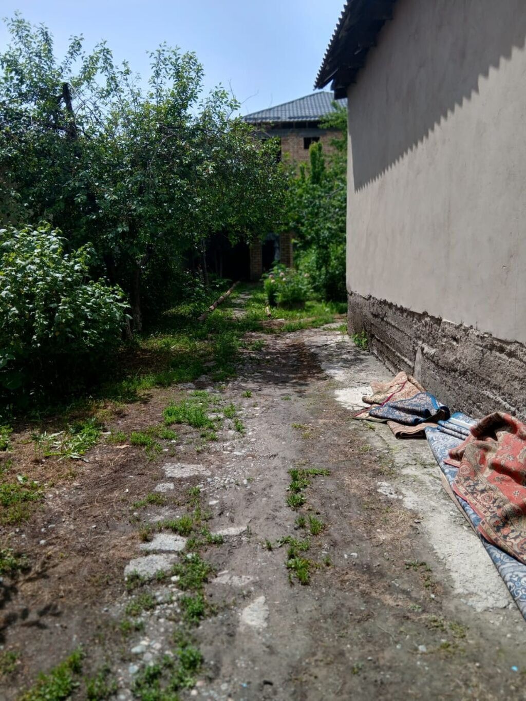 ДОМ С УЧАСТКОМ В АРЧА-БЕШИКЕ (ID 373) Бишкек — ж/м Арча-Бешик: фото 6