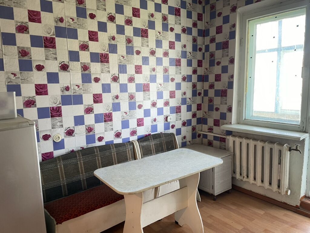 2 комнаты, 55 м², Индивидуалка, 4 этаж, Косметический ремонт: фото 5