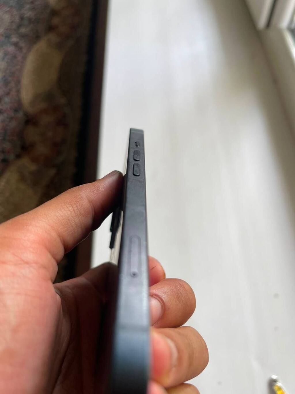 IPhone 13 Память: 128 ГБ Ёмкость батареи: 75% Состояние: фото 5