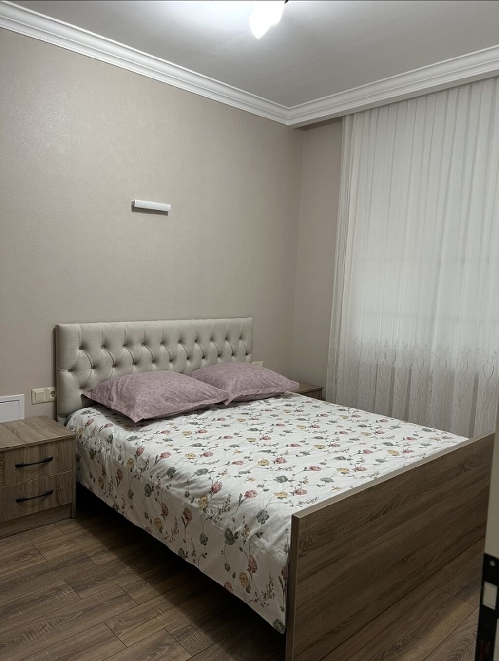 152 kv. m, 3 otaqlı, Kanalizasiya, Kombi, Qaz