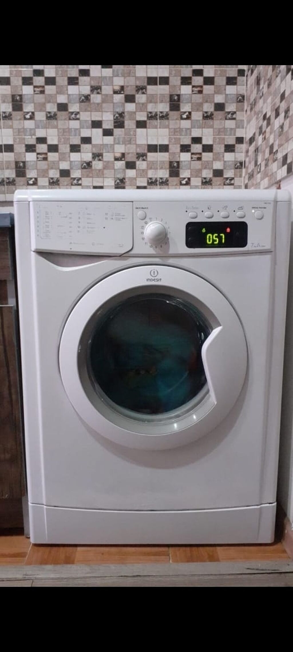 indesit iwe91281