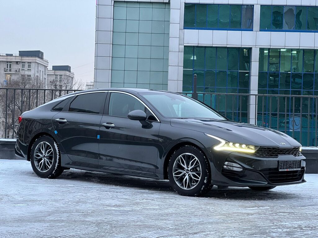 Авто в отличном состоянии! из Кореи: 19500 USD ➤ Kia | Бишкек | 59953117 ᐈ  lalafo.kg