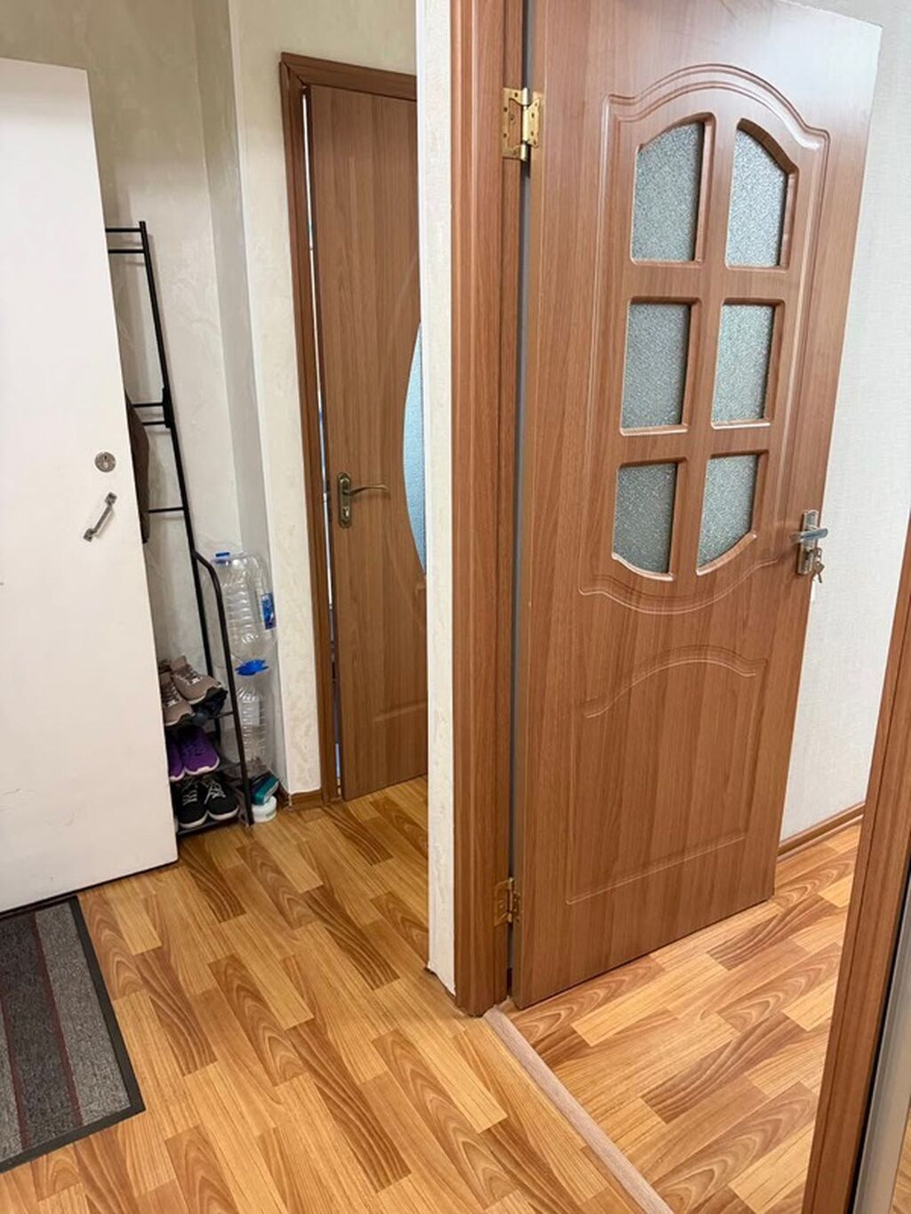 2 комнаты, 42 м², 104 серия, 2 этаж, Косметический ремонт: фото 8