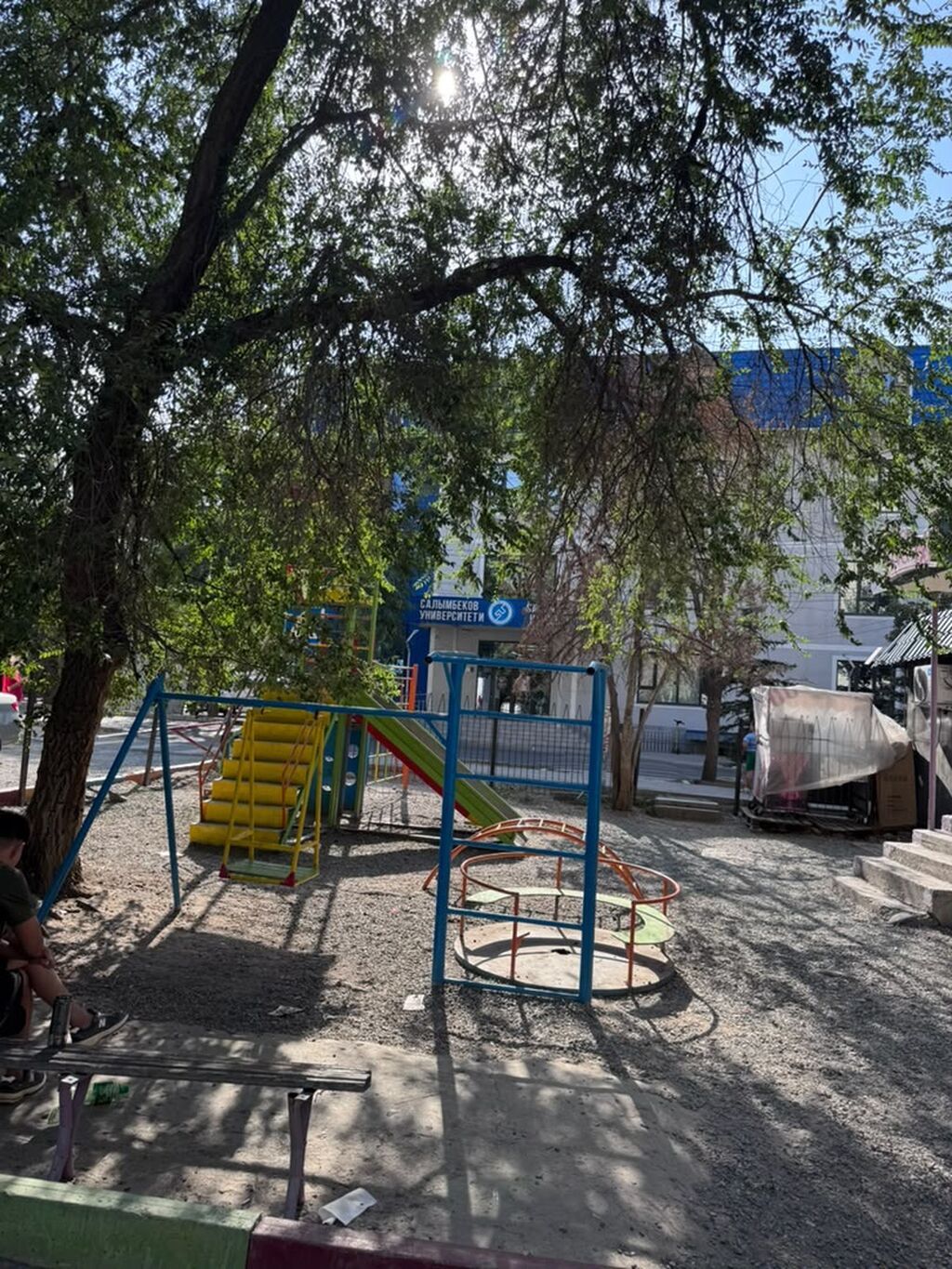 1 комната, 18 м², Мед Академия Гостиничный тип, 1 этаж: фото 2