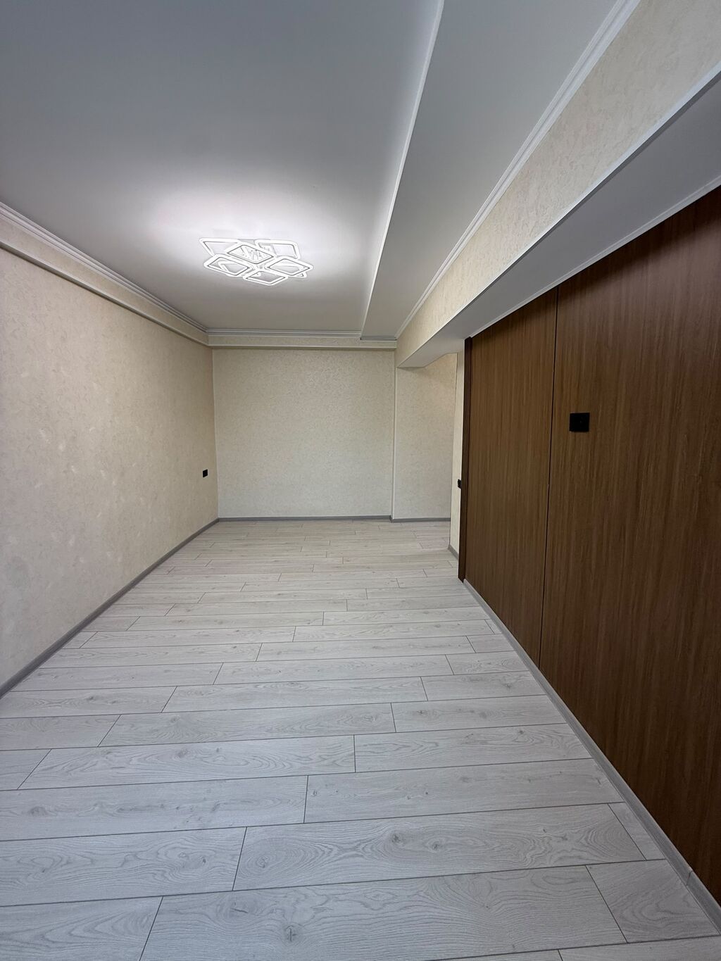 1 комната, 32 м², БГУ 5 этаж, Свежий ремонт: фото 4