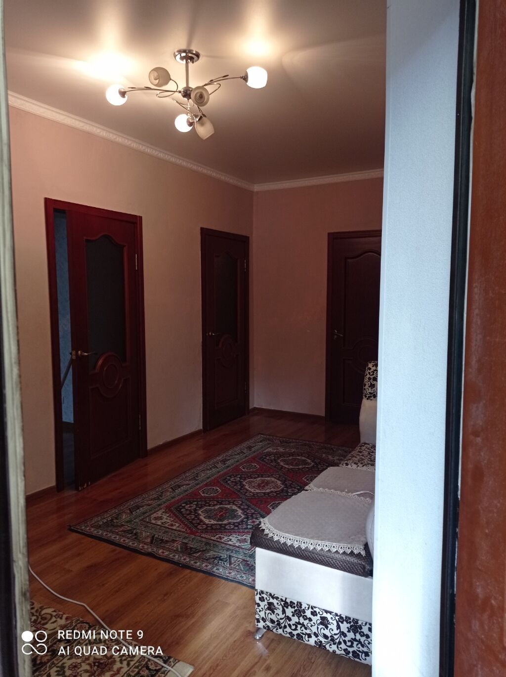 120 м², 6 комнат, Тунгуч мкр: фото 5