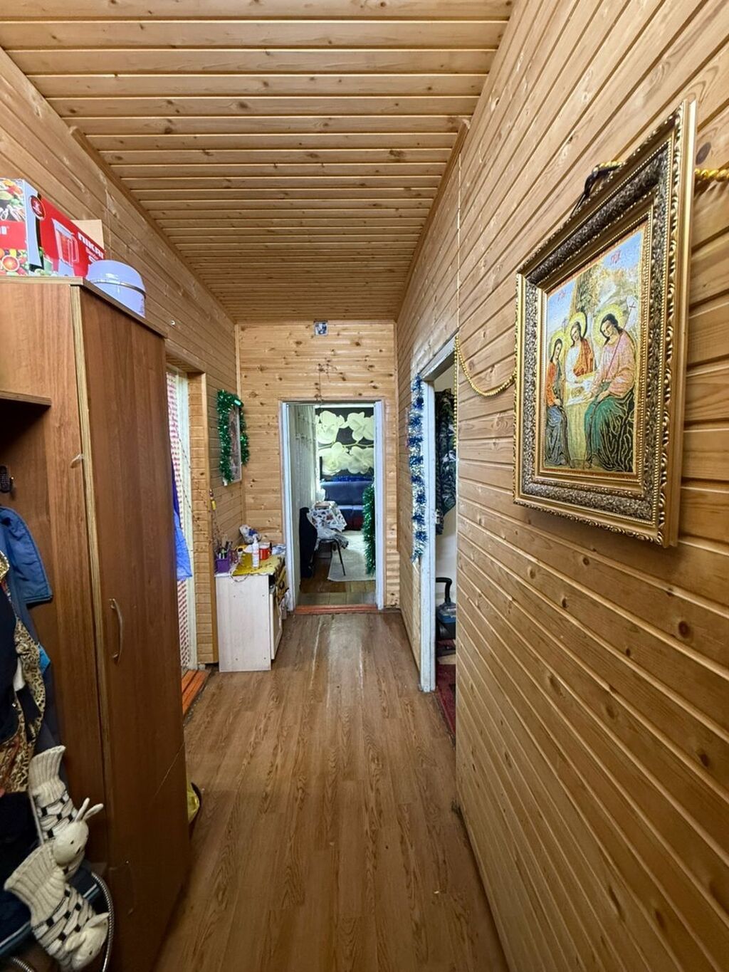 Продаю дом, расположеный куренкеева/тоголоко молдо. небольшой торг: фото 6