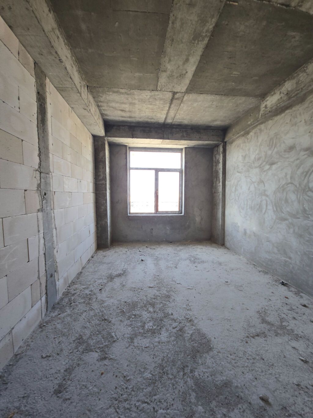 Ağ şəhər, 3 otaqlı, Yeni tikili, m. Xətai, 136 kv. m