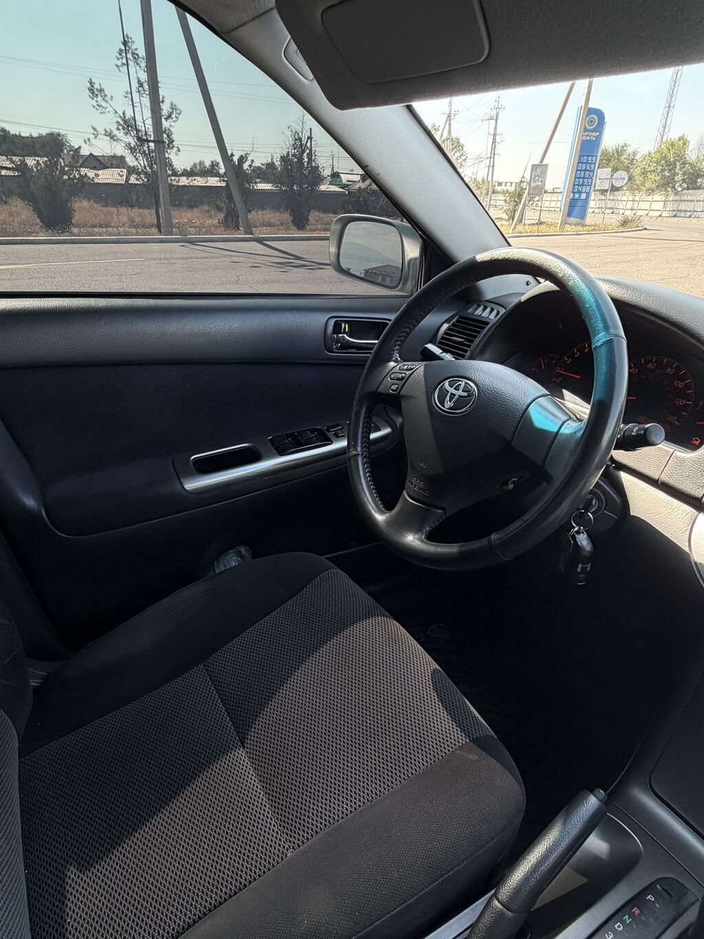 Toyota Camry: 2006 г., 2.4 л, Автомат, Бензин, Седан: фото 5
