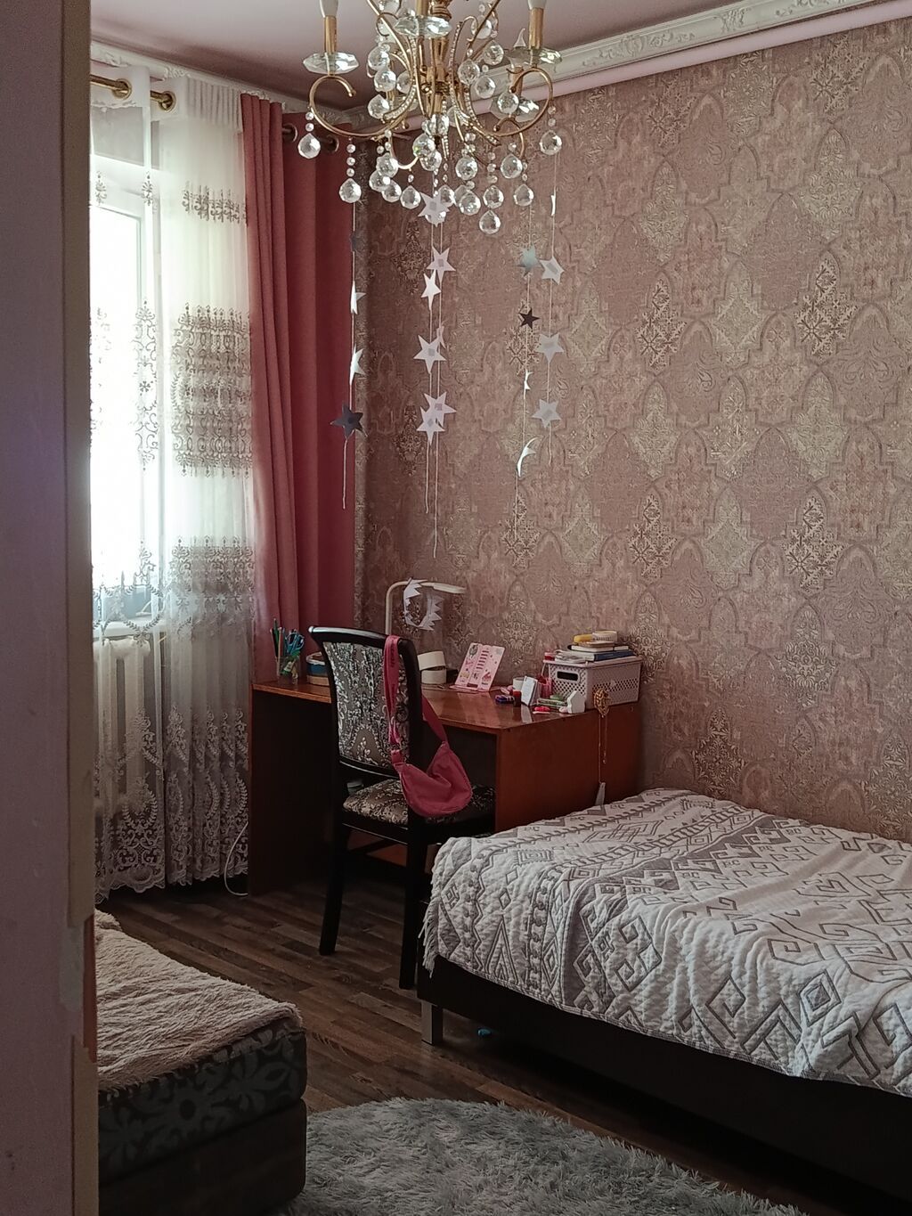 СРОЧНО ПРОДАЁТСЯ МАНСАРДНЫЙ ДОМ Ж/м Арча-Бешик — престижный и: фото 6