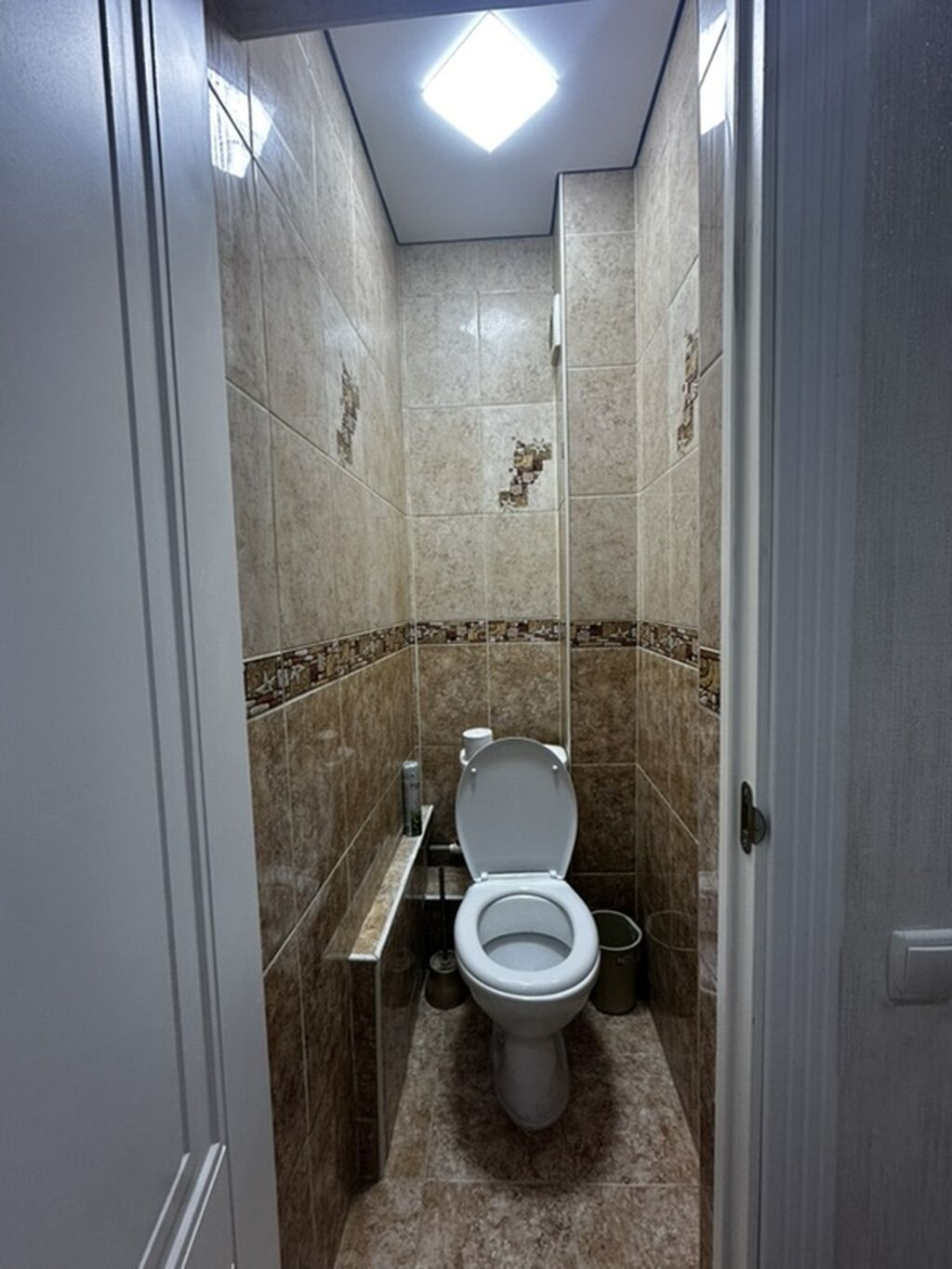 3 комнаты, 63 м², Индивидуалка, 4 этаж, Свежий ремонт: фото 7