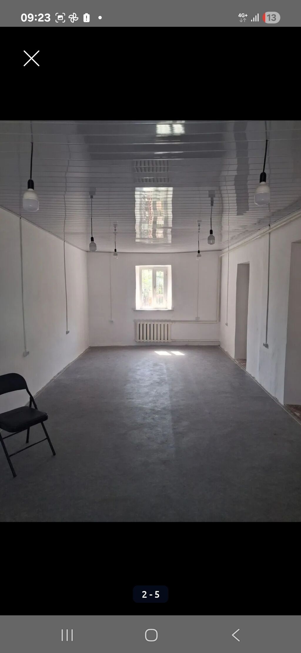 Кабинет Для курсов В частном доме, 55 м², Первый этаж, Долгосрочно, 1 линия: фото 2