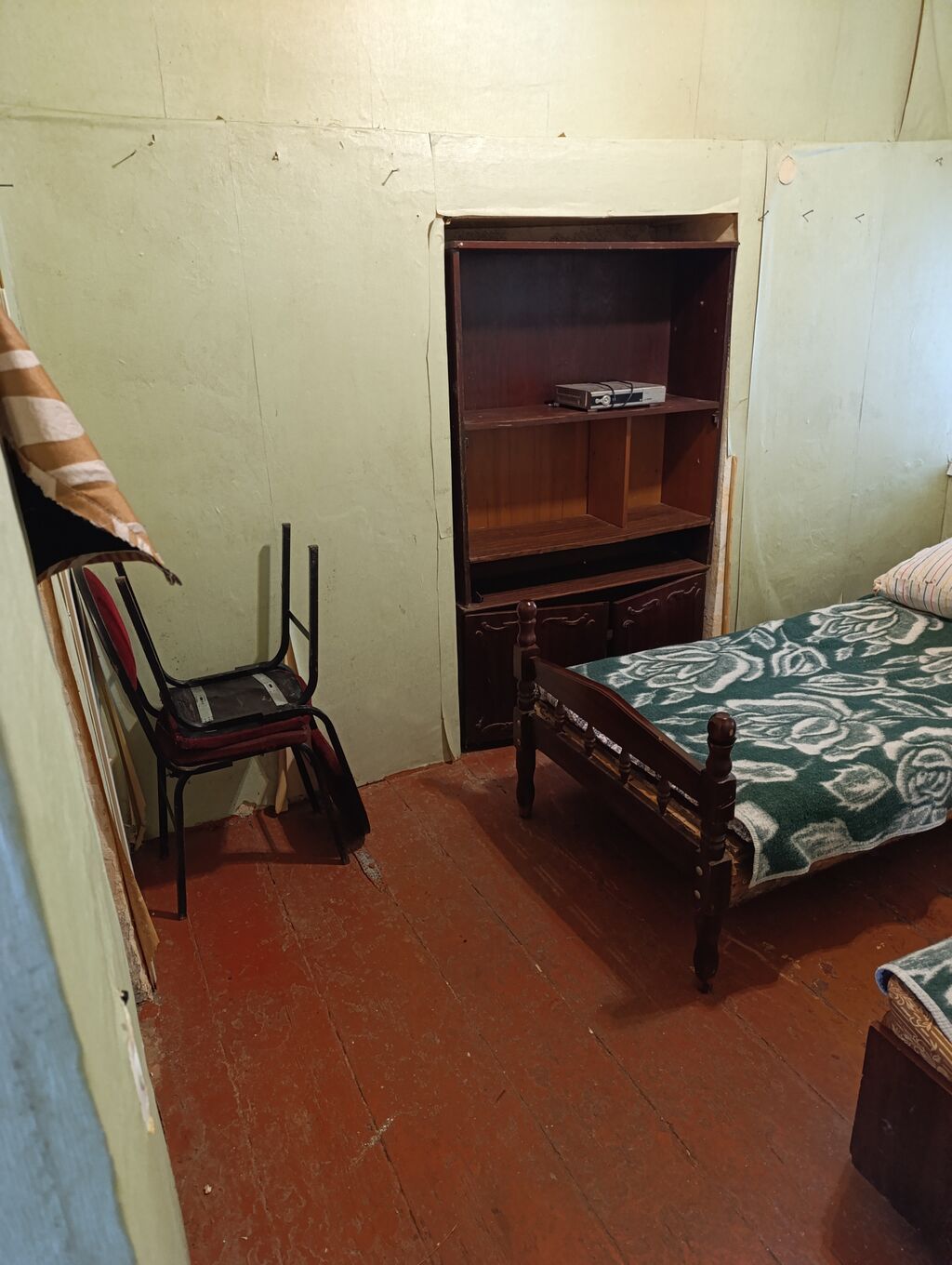Yeni Yasamalda 1 otaqlı həyət evi kirayə verilir, 35 m², 270 AZN/ay, şəkil 4 / 8