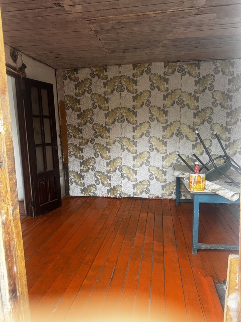 40 м², 2 комнаты, Старый толчок рынок / базар, Семейным: фото 1