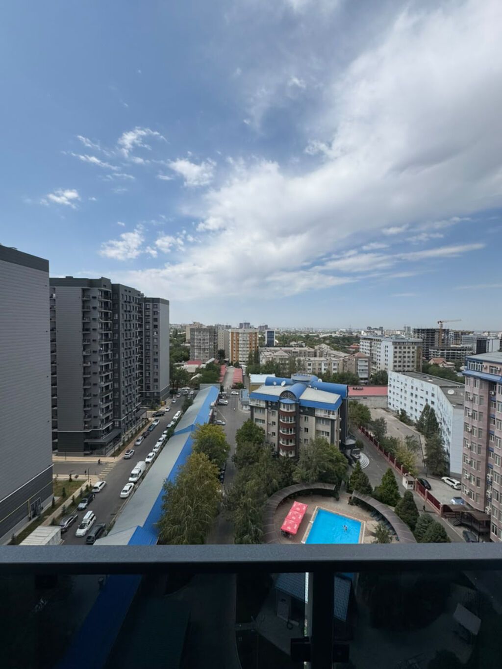2 комнаты, 50 м², Элитка, 12 этаж, Евроремонт: фото 8