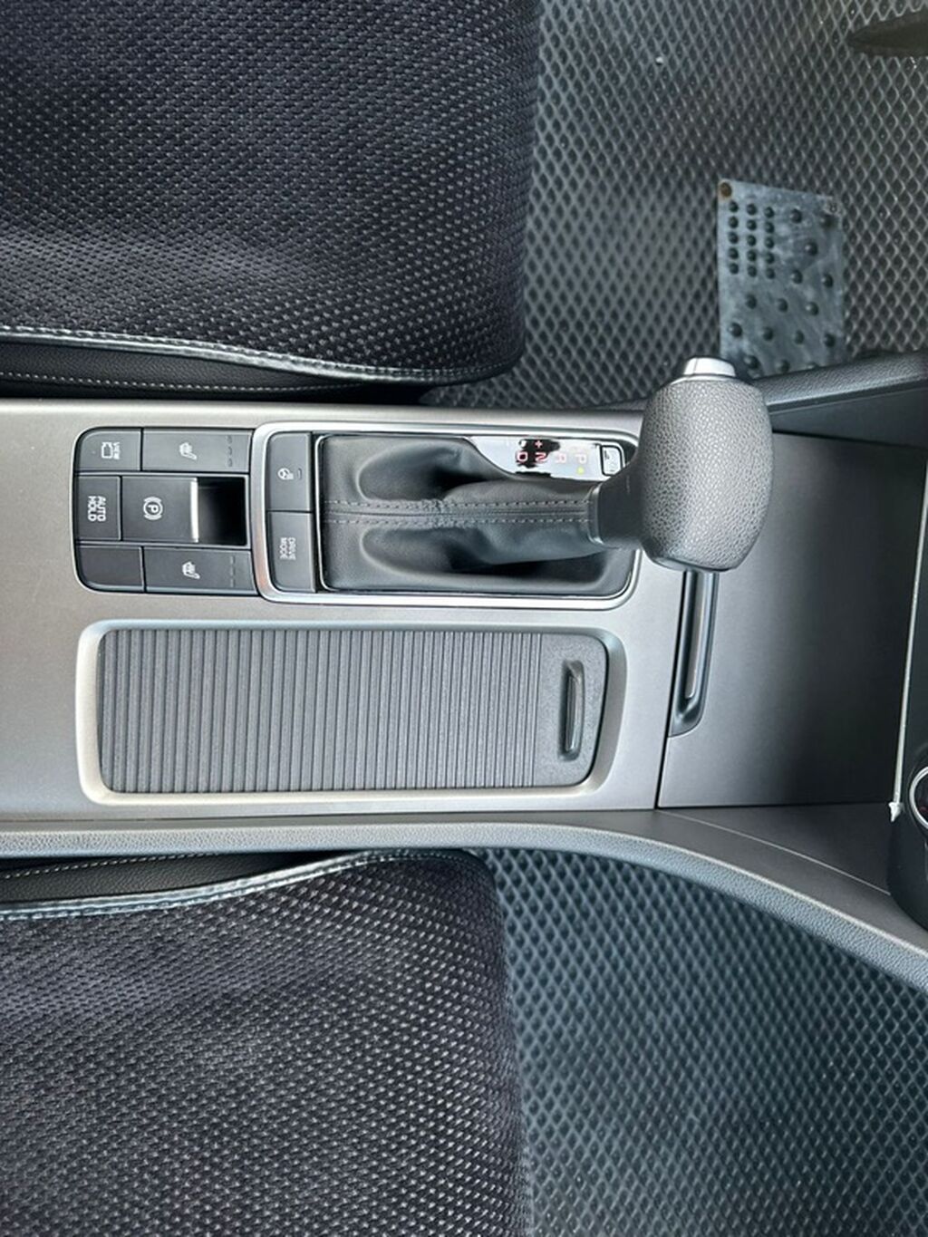 Kia K5: 2019 г., 2 л, Автомат, Бензин, Седан: фото 7