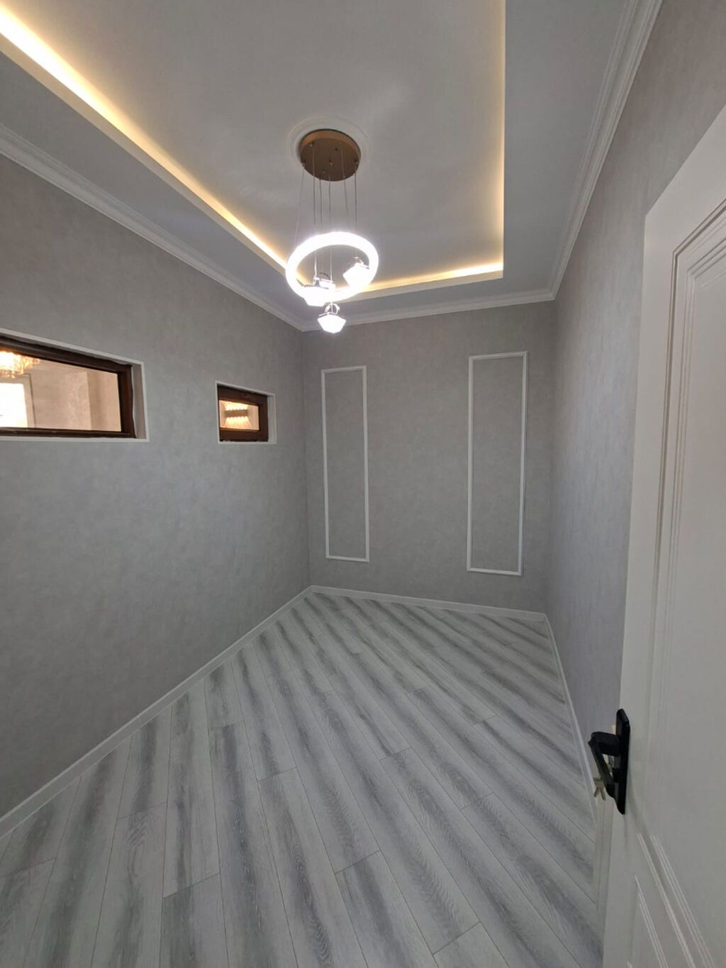 2 otaqlı, Yeni tikili, 40 kv. m