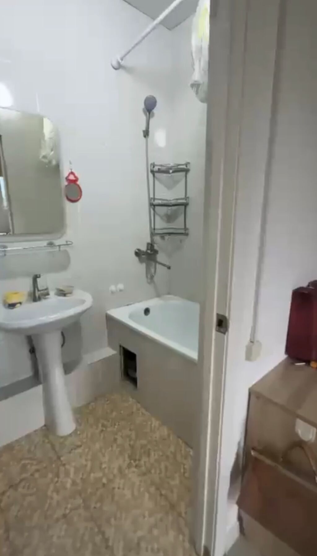 Продается студия 26 м² у Восточного автовокзала: фото 7