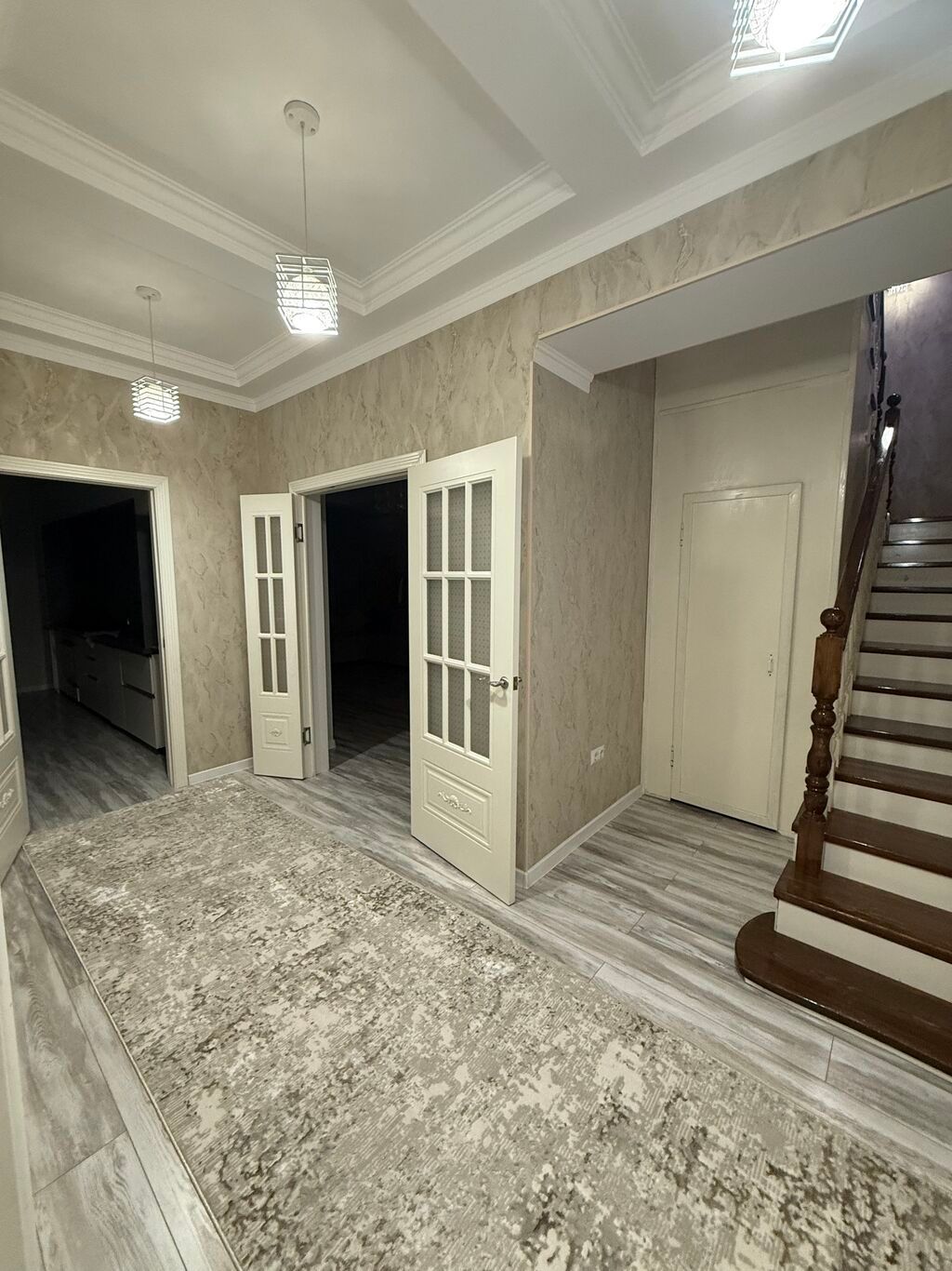 140 м², 4 комнаты: фото 4