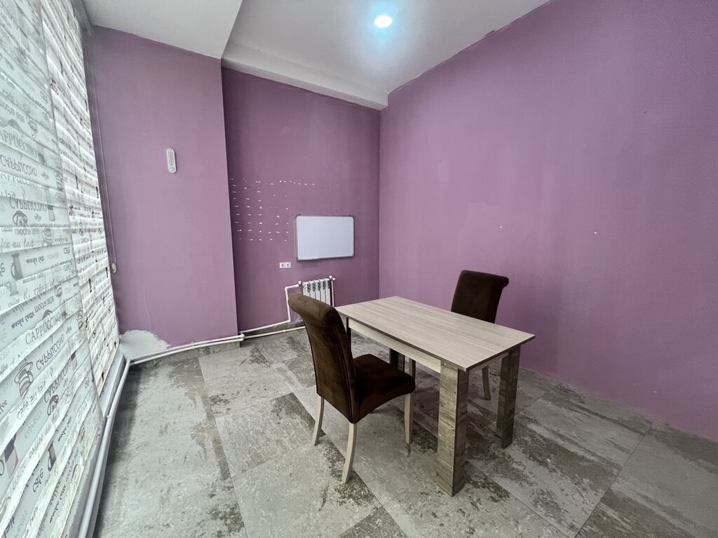 Tədris və Ofis Otaqları İcarəyə Verilir Rəsmi şəkildə fəaliyyət