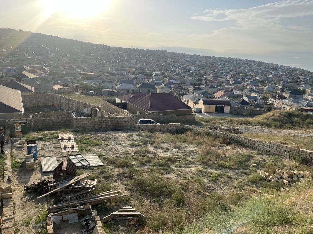 4 sot, Tikinti, Mülkiyyətçi, Bələdiyyə