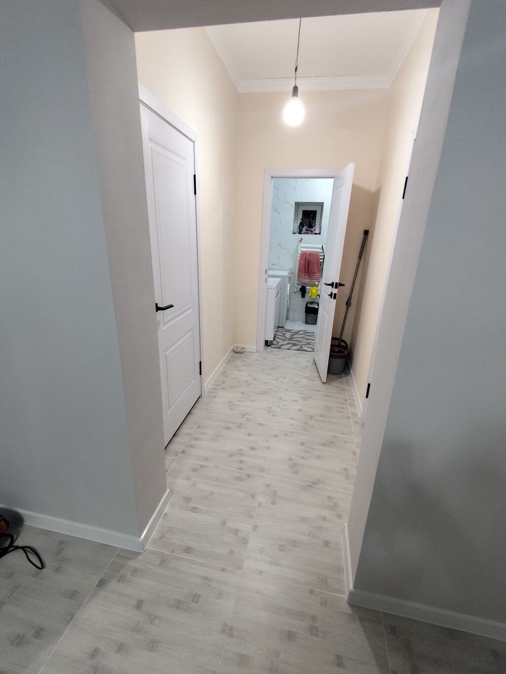 3 комнаты, 96 м², 3 соток, Бишкек, Оскон-ордо ж/м Собственник
