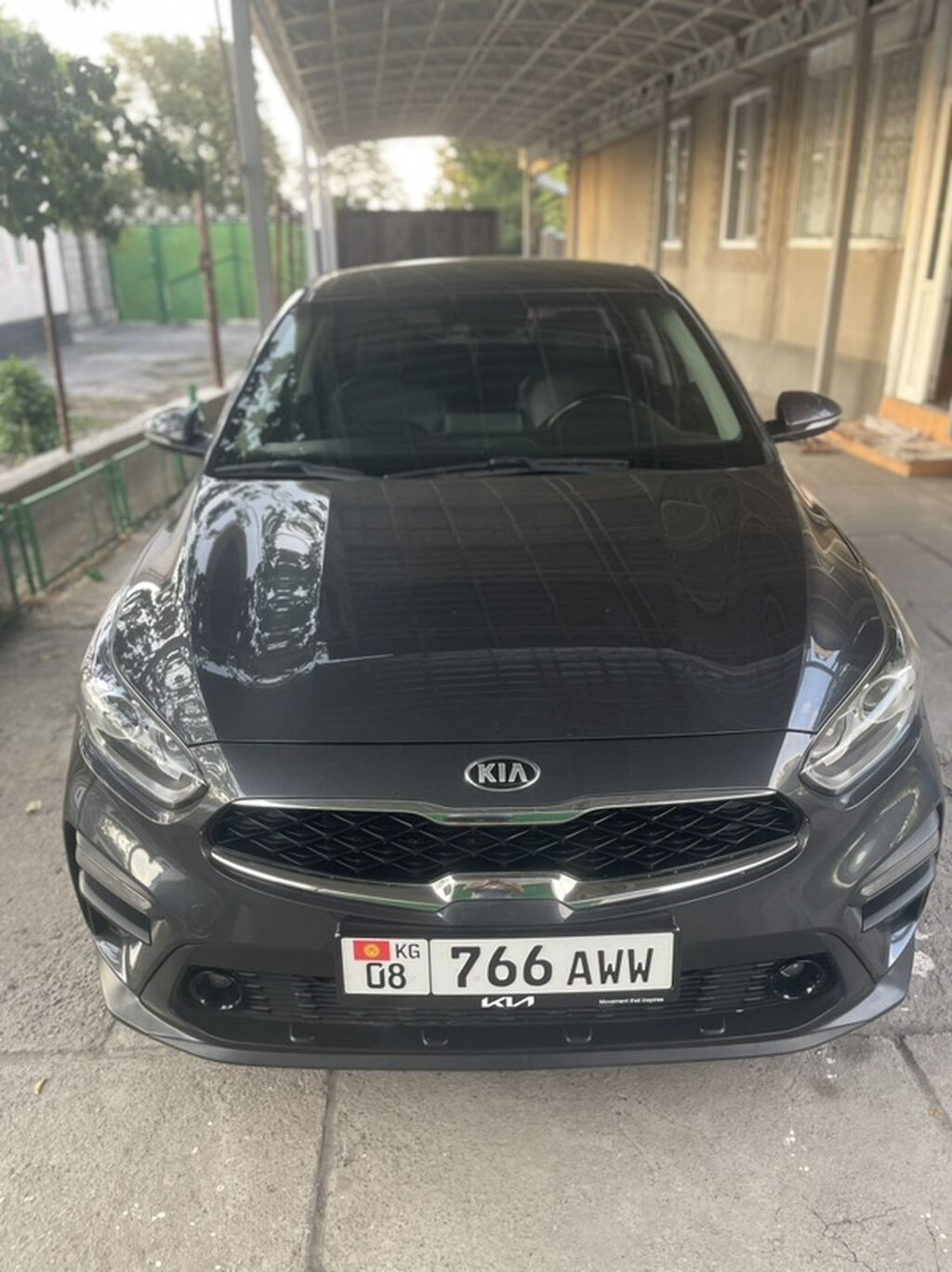 Kia Cerato