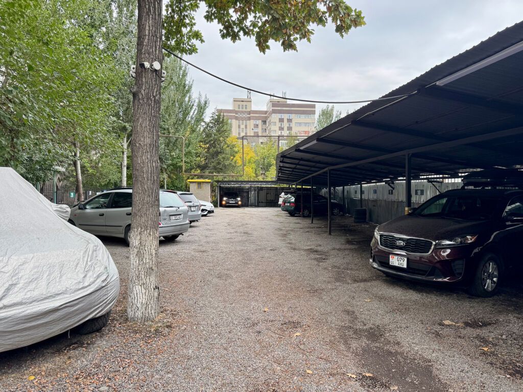 3 комнаты, 72 м², Восток-5 мкр Индивидуалка, 3 этаж, Косметический ремонт: фото 6