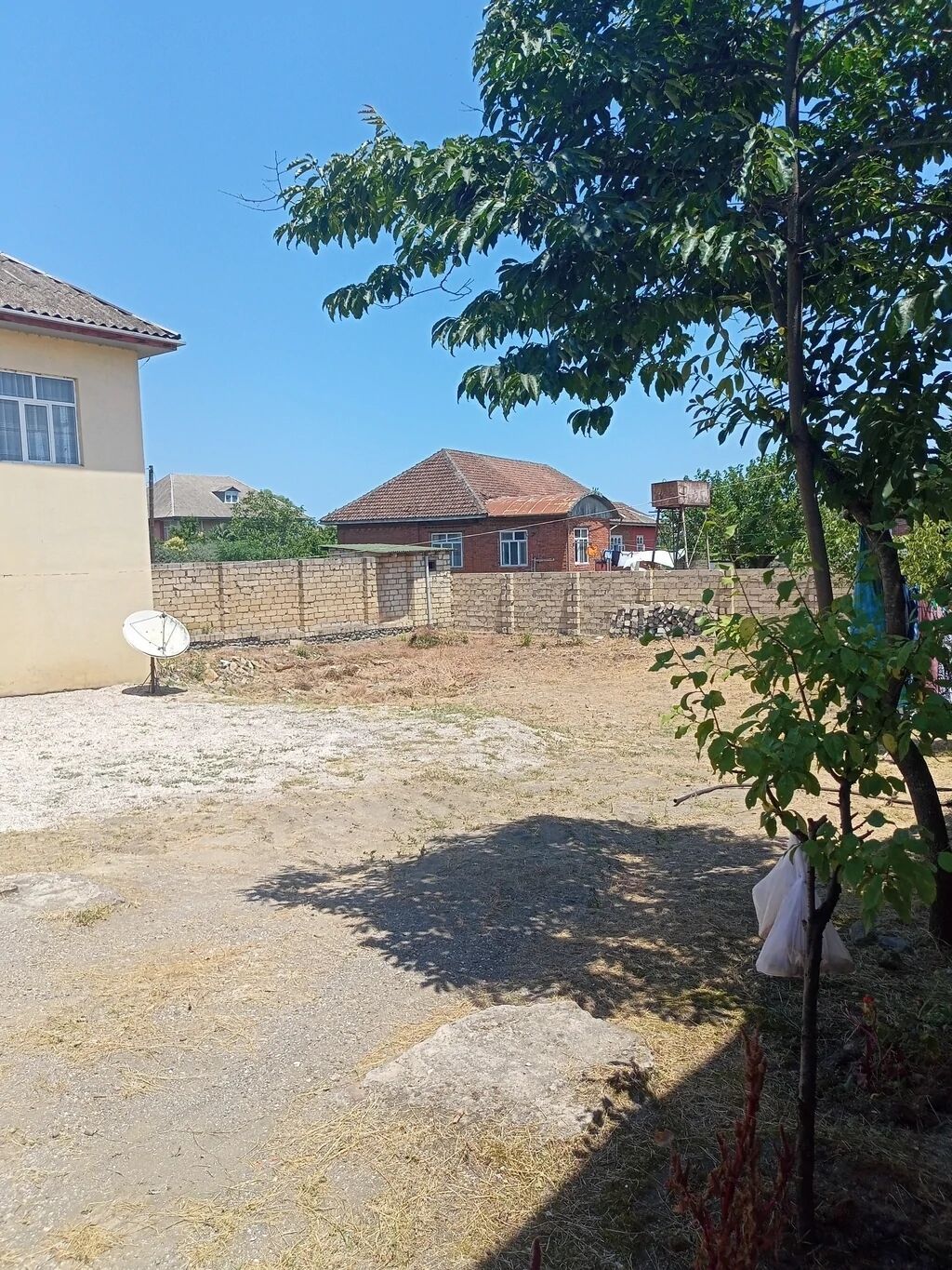 4 otaqlı, 140 kv. m, Kredit yoxdur, Orta təmir