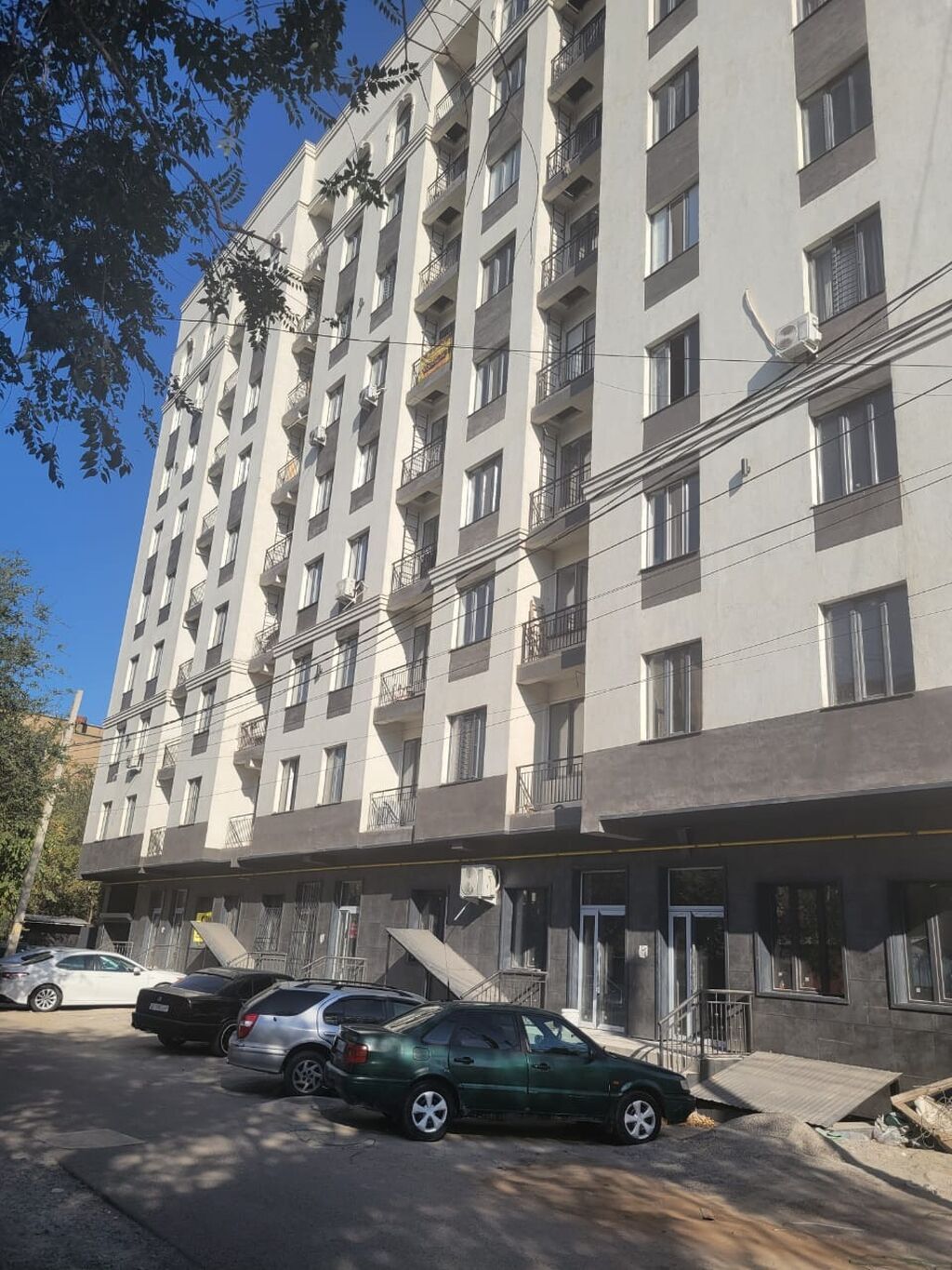 1 комната, Таатан ТЦ Собственник, Без подселения, С мебелью полностью: фото 2