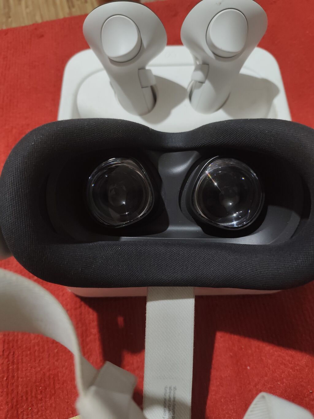 Продам Meta Quest 3 (Standalone VR): фото 3