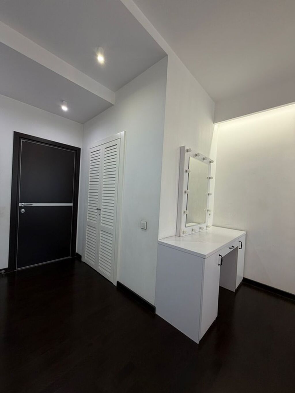 3 комнаты, 122 м², 9 этаж, Дизайнерский ремонт: фото 7