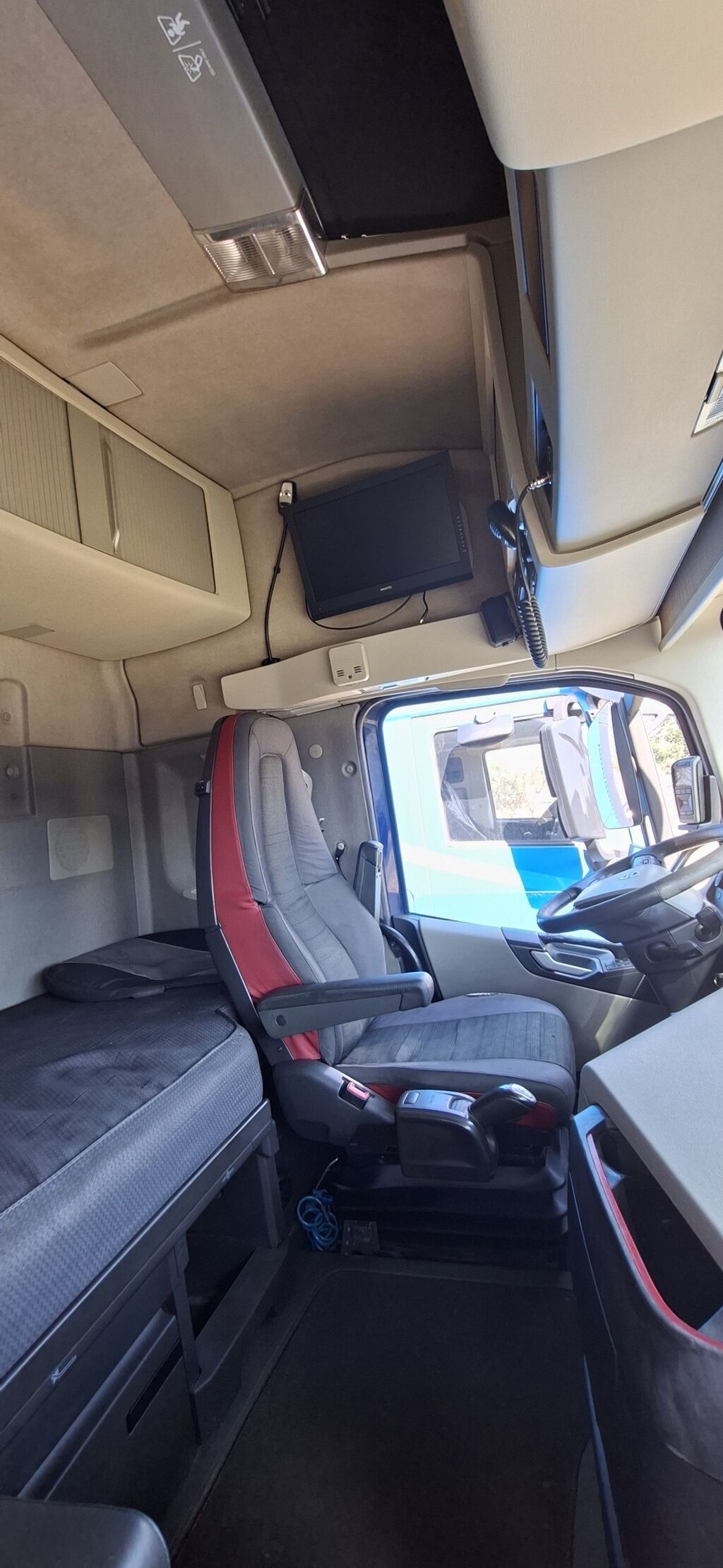 Тягач, Volvo, 2013 г.: фото 6