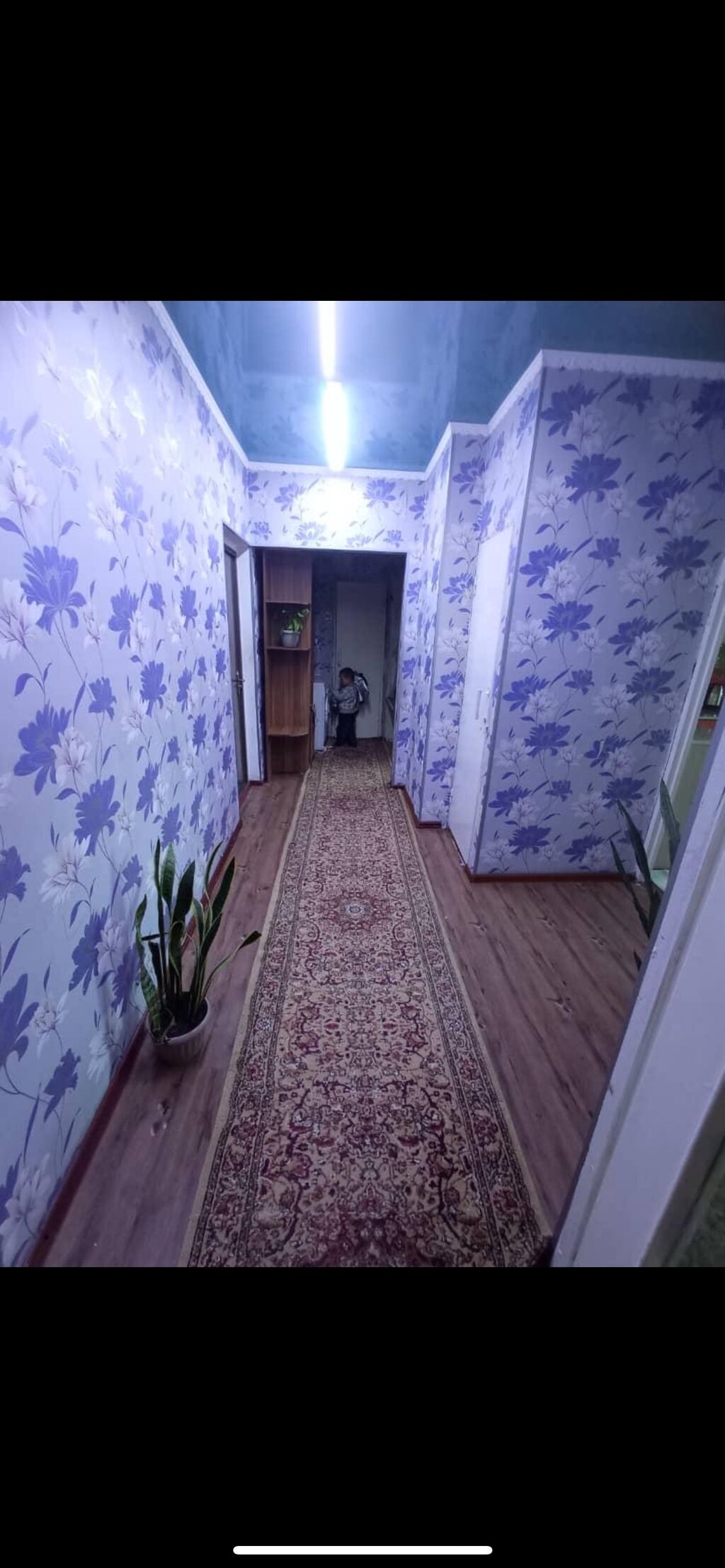 Сдается квартира сутки ночь Город Каракол 2х комнатная: фото 3