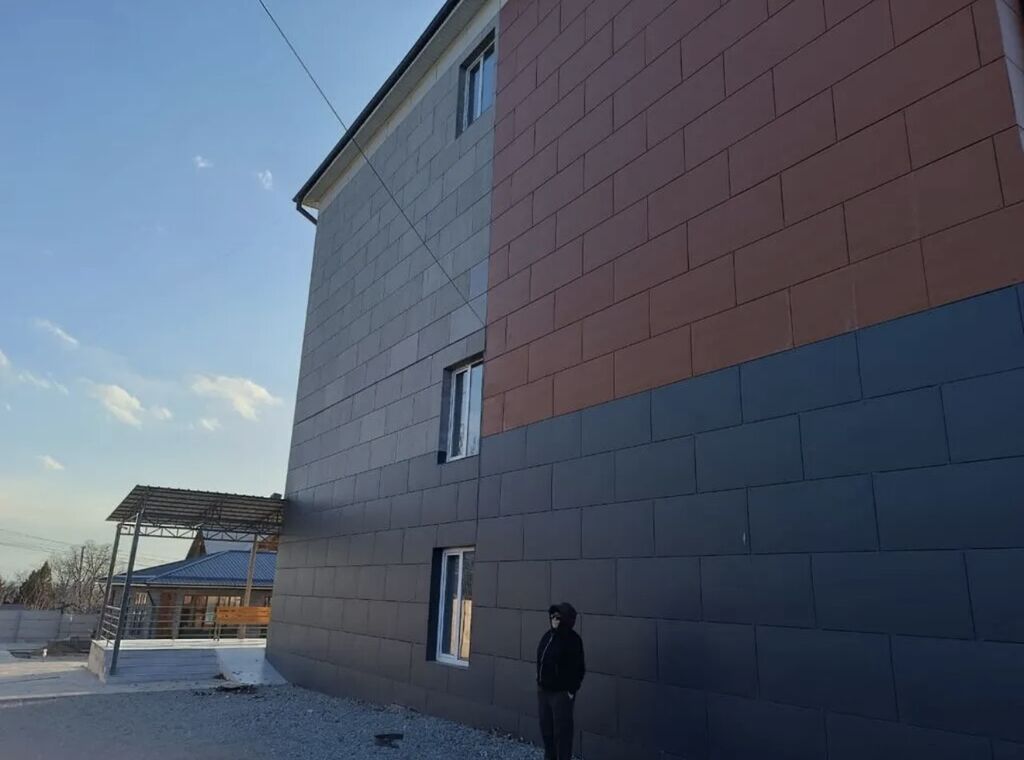 2 комнаты, 50 м², Индивидуалка, 4 этаж, ПСО (под самоотделку): фото 3