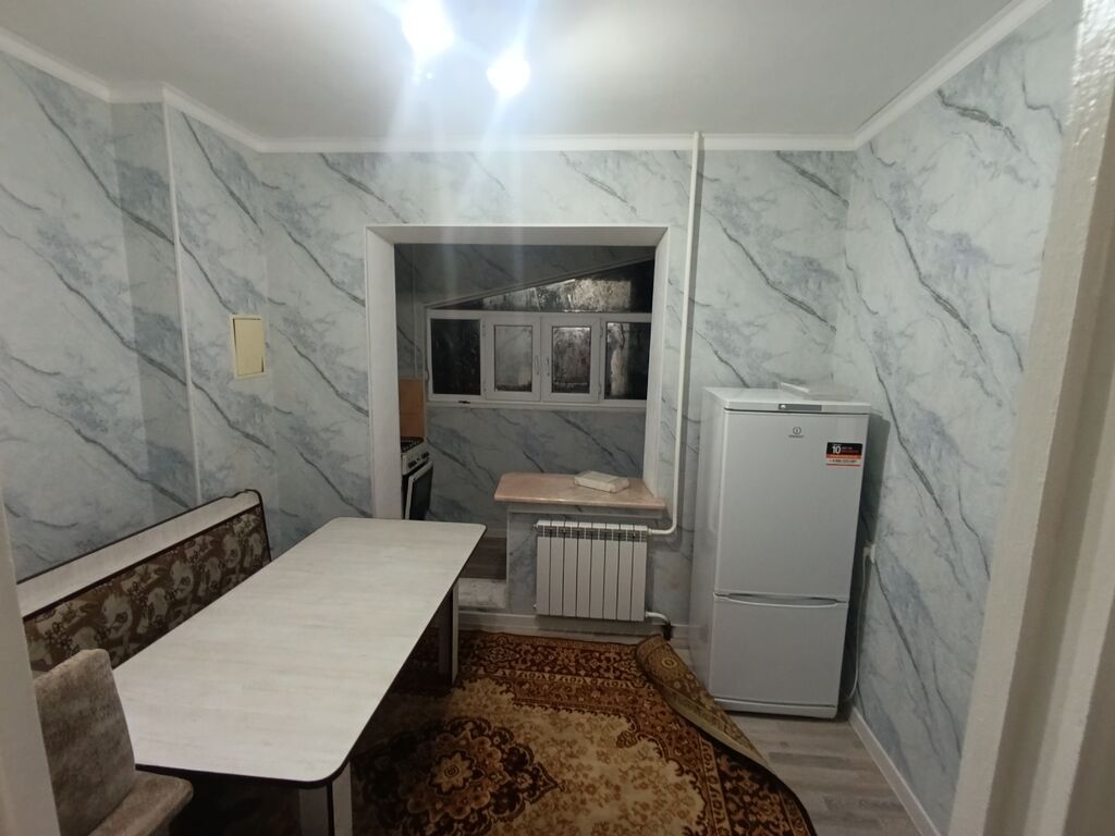 Сдам 2-комнатную квартиру в Среднем Джале: фото 2