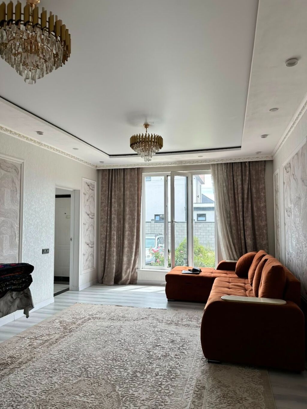 Продается 2-х этажный дом 144м2, с участком 4 соток в ж/м Салкын-Тор: фото 7