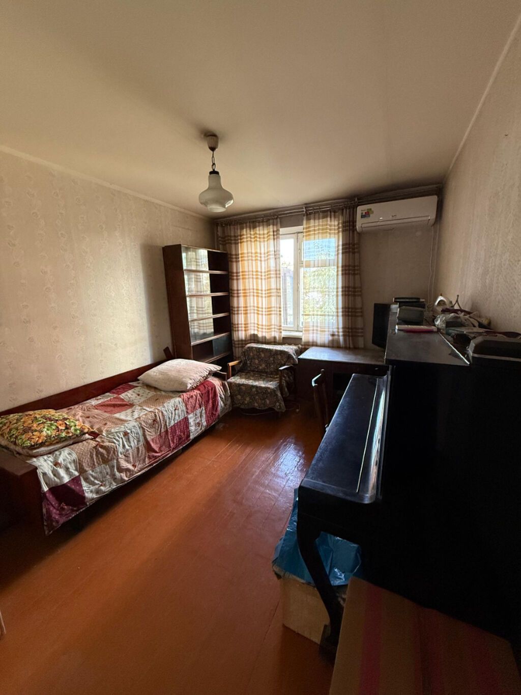 3 комнаты, 63 м², Индивидуалка, 4 этаж: фото 4