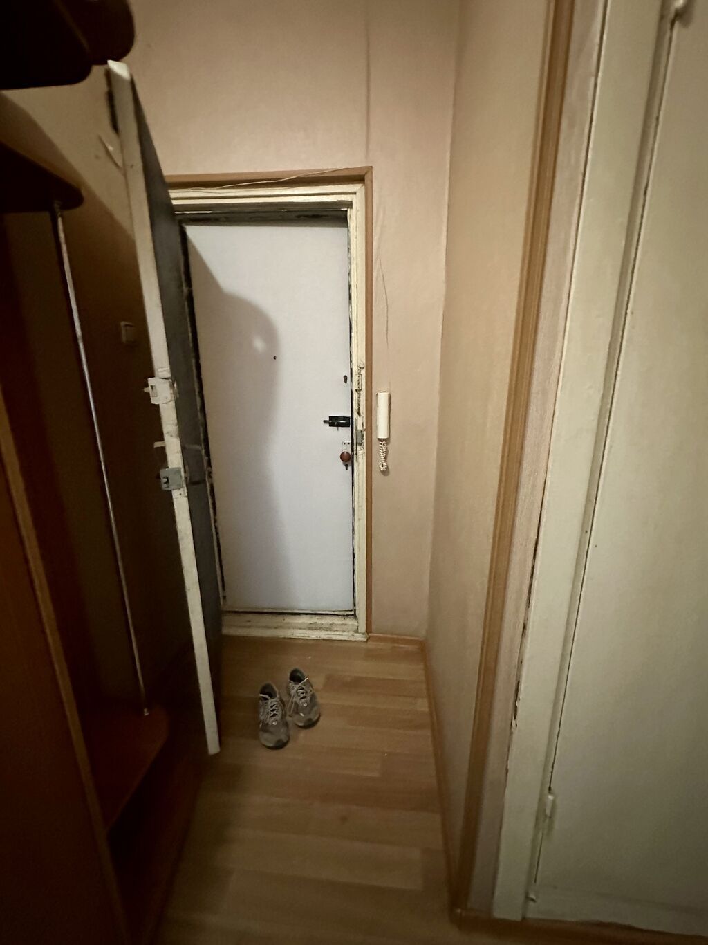 1 комната, 11 мкр Собственник, Без животных, от 1 года, С мебелью полностью: фото 7