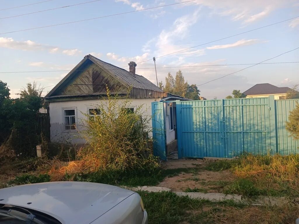 Продаётся одноэтажный жилой дом с участком 6 сот. - Материал стен: фото 2