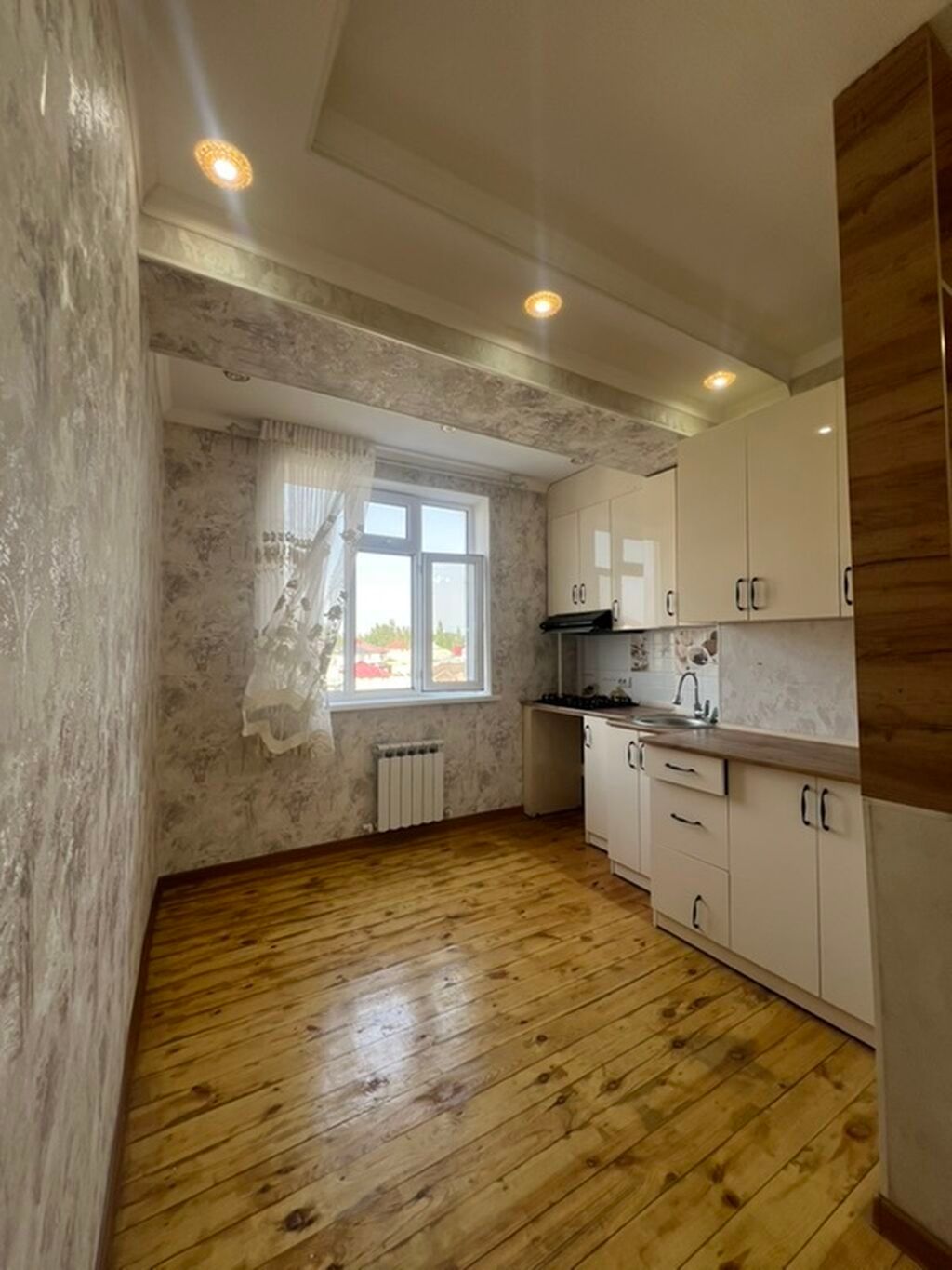 2 комнаты, 53 м², Элитка, Элитка, 8 этаж, Евроремонт: фото 4
