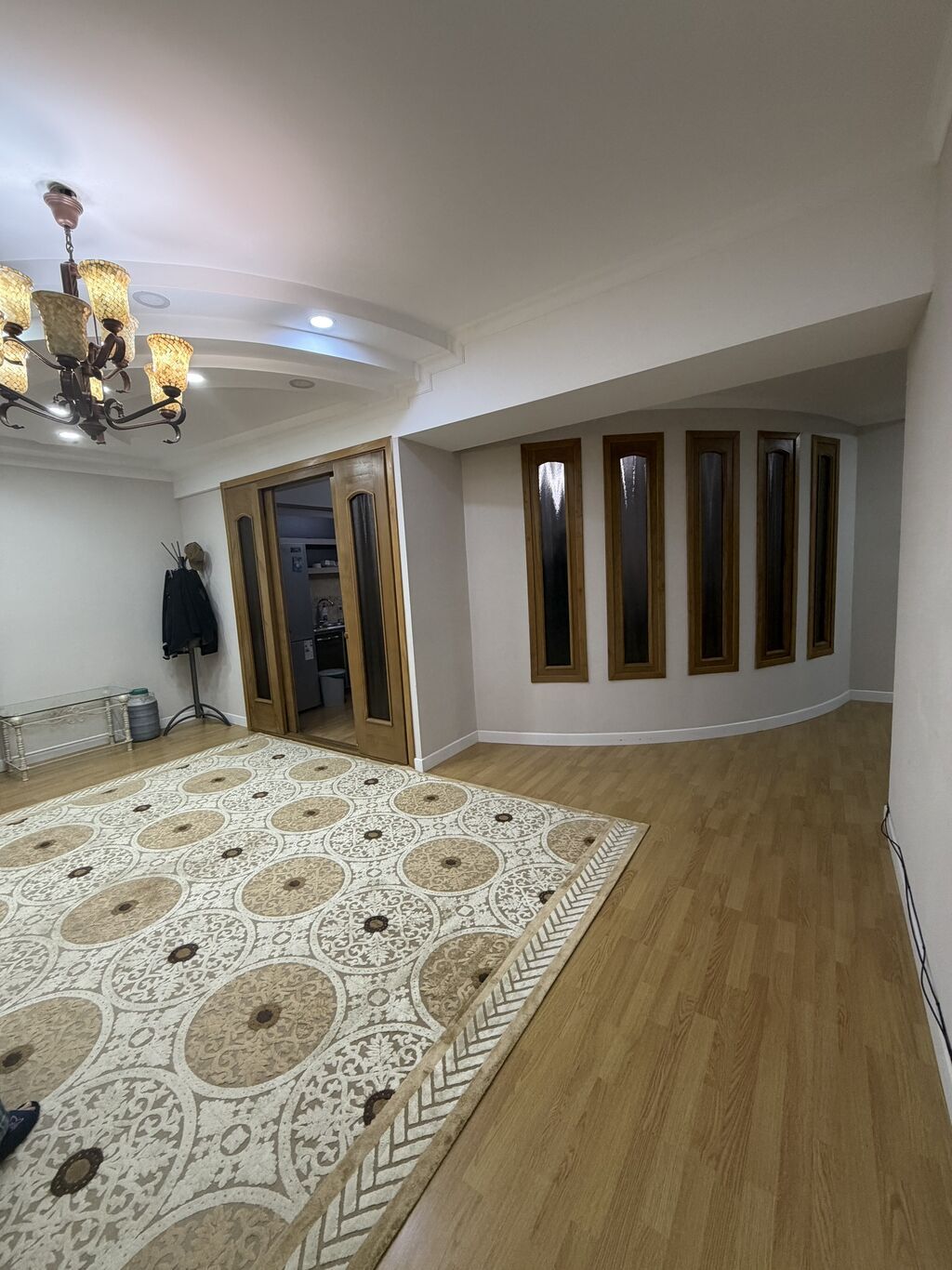 Продается 4-комнатная квартира, 222 м², Золотой квадрат: фото 6