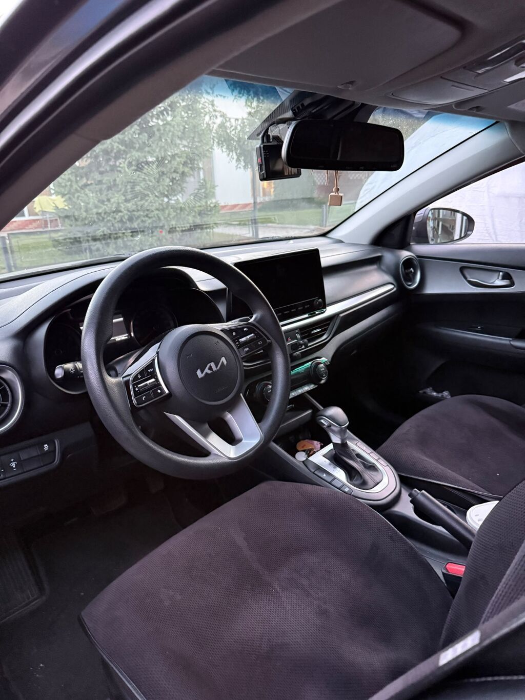 Kia K3: 2021 г., 1.6 л, Автомат, Бензин, Седан: фото 3