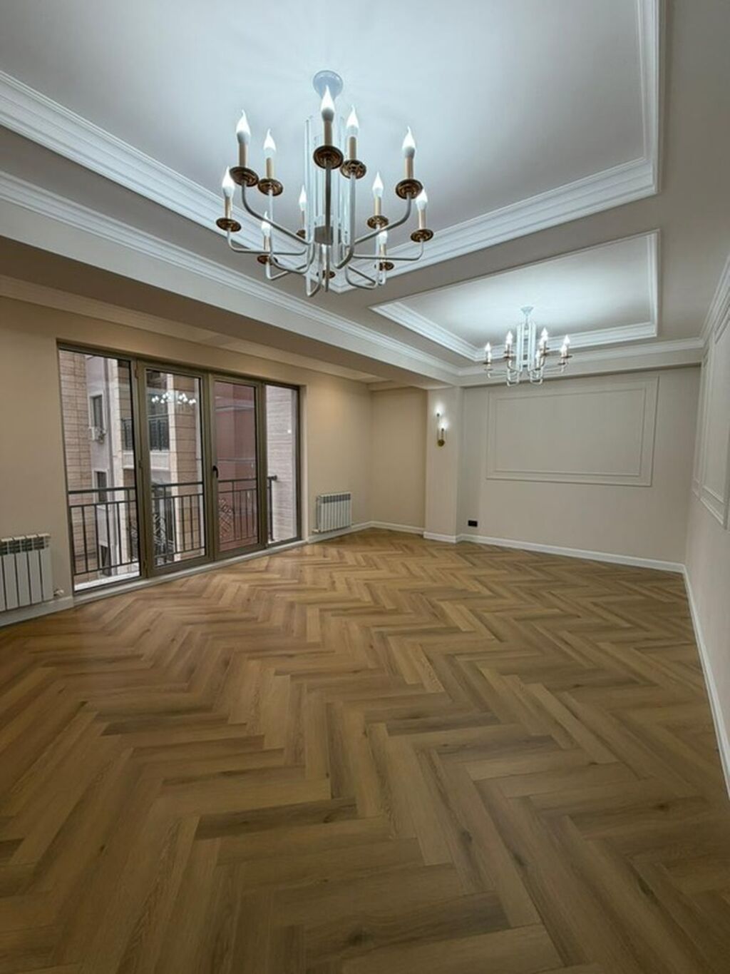 4 комнаты, 130 м², Старый аэропорт Элитка, 4 этаж, Дизайнерский ремонт: фото 2