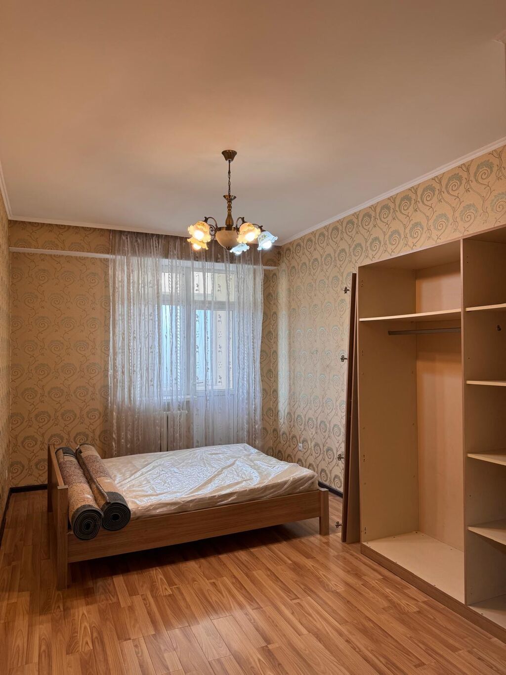 Сдается 3 ком квартира, возле Филармонии. 120м2 . Квартира расположена: фото 7