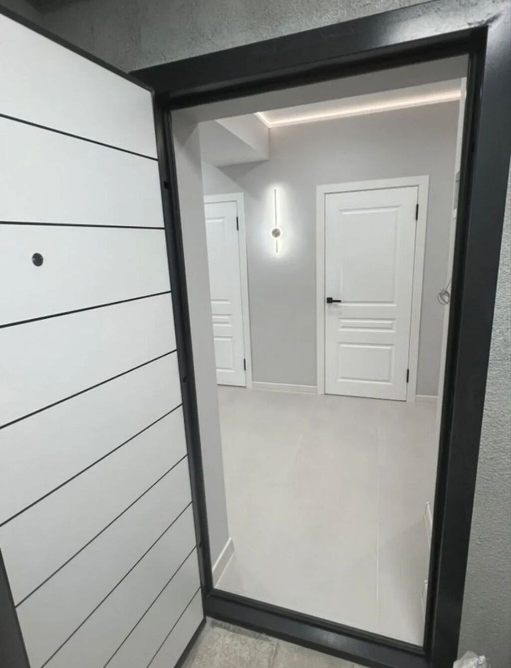 1 комната, 42 м², Элитка, 10 этаж, Евроремонт: фото 8
